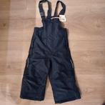 Nieuwe skibroek maat 74-80 blauw, Broekje, Jongetje of Meisje, Active touch, Nieuw