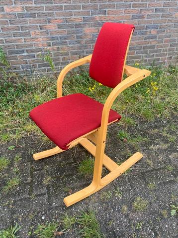 STOKKE PENDULUM VARIER ZGAN deens design stoel beschikbaar voor biedingen