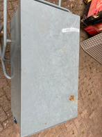 Gebruikte gereedschap kruiwagen kantelbaar  - Matador, Doe-het-zelf en Verbouw, Overige Doe-het-zelf en Verbouw, Ophalen of Verzenden