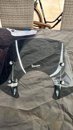 Vespa primerva windscherm lichte smoke, Ophalen of Verzenden, Zo goed als nieuw, Overige typen, Vespa