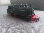 Marklin BR 81 Stoomlok Digitaal, Wisselstroom, Gebruikt, Locomotief, Ophalen of Verzenden