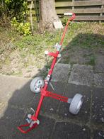Wilson Golftrolley, Ophalen of Verzenden, Gebruikt, Golfkar, Overige merken