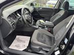 Volkswagen Golf 1.4 TSI Highline AUTOMAAT / NAVI / CRUISE, Auto's, Euro 5, Gebruikt, Zwart, 4 cilinders