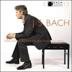 BACH Transcriptions... 2 - CD VOID NIEUWSTAAT, Cd's en Dvd's, Cd's | Klassiek, Kamermuziek, Boxset, Ophalen of Verzenden, Zo goed als nieuw