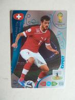 Panini WK Brasil 2014 card  Tranquilio.Barnetta. Expert, Ophalen of Verzenden, Zo goed als nieuw, Buitenlandse clubs, Poster, Plaatje of Sticker