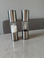 Cole & Mason - Zout- en Pepermolen, Overige materialen, Overige typen, Ophalen of Verzenden, Zo goed als nieuw