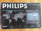 Philips digitale wereld ontvanger, Audio, Tv en Foto, Radio's, Wereldontvanger, Gebruikt, Ophalen of Verzenden