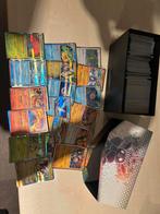 Pokémon doos met 550 kaarten incl 20 glimmende, Hobby en Vrije tijd, Verzamelkaartspellen | Pokémon, Ophalen of Verzenden, Meerdere kaarten