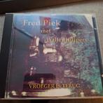 Fred Piek met Walter kuipers vroeger is terug, Ophalen of Verzenden, Zo goed als nieuw