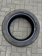 215 50 18 Continental All season band ZGAN, Ophalen of Verzenden, Gebruikt, Seat