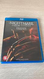 A nightmare on elm street blu ray NL versie horror, Ophalen of Verzenden, Zo goed als nieuw, Horror