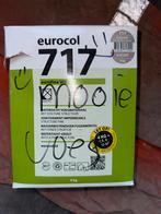 Gratis: Eurocol 717 Voegmateriaal - Elegant, Doe-het-zelf en Verbouw, Tegels, Ophalen, Overige materialen, Overige typen, Nieuw