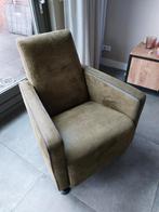 Fauteuil, Overige materialen, Gebruikt, 50 tot 75 cm, Ophalen