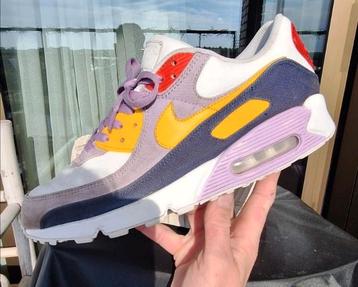 Nike Air Max 90 NBY 2022 Multicolor 45.5 / 11.5  beschikbaar voor biedingen