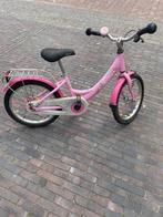 Mooie Puky fiets roze, Fietsen en Brommers, Fietsen | Kinderfietsjes, Ophalen of Verzenden, Gebruikt, Minder dan 16 inch
