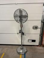 Retro vintage Cinni staande ventilator, Ophalen, Gebruikt, Statiefventilator