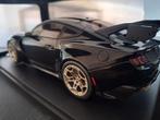 Ford Mustang GTD 2025 Schaal 1:18, Overige merken, IXO, IXO, Nieuw