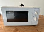 Magnetron panasonic, Witgoed en Apparatuur, Magnetrons, Vrijstaand, Minder dan 45 cm, Gebruikt, Magnetron