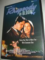 Rhapsody in Bloom- Ron Silver- 1988- (NIEUW), Alle leeftijden, Verzenden, 1980 tot heden, Drama
