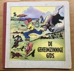 Oscar & Isidor: De geheimzinnige gids, Gelezen, Verzenden, Eén stripboek, F.A. Breysse