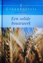 John Wycliffe - Een solide bouwwerk, Ophalen of Verzenden, Zo goed als nieuw, Christendom | Protestants