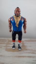 Mr t B.a. Baracus figuur, Ophalen of Verzenden, Gebruikt