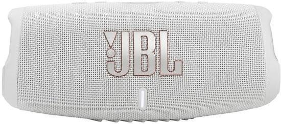 ✅NIEUW✅ JBL Charge 5 | Wit, Audio, Tv en Foto, Luidsprekers, Nieuw, 120 watt of meer, JBL, Ophalen of Verzenden