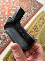 Sony A7 original, accu & handgrip, Neewer, Ophalen of Verzenden, Zo goed als nieuw