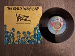 Yazz  - the only way is up, Ophalen of Verzenden, Gebruikt