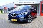 Renault Scénic 1.3 TCe Business Zen Navi|Cam|Clima|PDC, Auto's, Renault, Voorwielaandrijving, Euro 6, Blauw, 116 pk