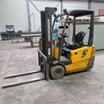 Jungheinrich Heftruck 1500 kg Hh. 3100mm, Ophalen, Jungheinrich, Heftruck, 1000 tot 2000 kg