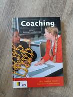 Y. Visser - Coaching in het primair onderwijs, Ophalen, Zo goed als nieuw, Alpha, Y. Visser