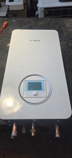 Bosch Compress Hybrid 3000i AWS – Hybride Warmtepomp (Nieuw), Doe-het-zelf en Verbouw, Verwarming en Radiatoren, Ophalen, Overige typen