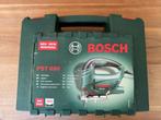 Bosch Decoupeerzaag PST 650, Doe-het-zelf en Verbouw, Gereedschap | Zaagmachines, Gebruikt, Decoupeerzaag, Ophalen of Verzenden