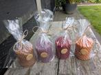 Bolletjes kaarsen, Ophalen of Verzenden, Nieuw, Overige materialen, Minder dan 25 cm