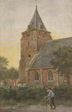 Gerstenhauer - 145 - twa : Serie 99 - Kerk - Reclame, Verzamelen, Ansichtkaarten | Themakaarten, Verzenden, Voor 1920