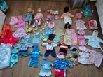 Heel veel baby born, Ophalen of Verzenden, Zo goed als nieuw, Toebehoren