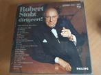 2-LP-box Robert Stolz dirigeert!, Ophalen of Verzenden, Gebruikt, 12 inch