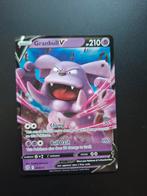 Granbull v 057/172, Ophalen of Verzenden