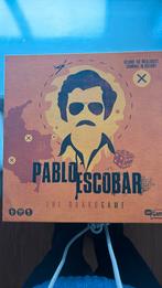 Pablo Escobar , become the weakthiest criminal, Ophalen of Verzenden, Zo goed als nieuw