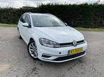 Volkswagen Golf Variant 1.6 TDI Comfortline Business, Auto's, Voorwielaandrijving, Gebruikt, 4 cilinders, 116 pk