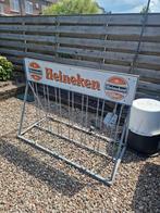 Heineken fietsrek 7 fietsen, Fietsen en Brommers, Ophalen, Gebruikt
