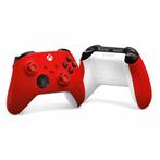 MICROSOFT Xbox Wireless Controller Xbox Series Rood, Spelcomputers en Games, Spelcomputers | Xbox | Accessoires, Info@battlehardware.nl