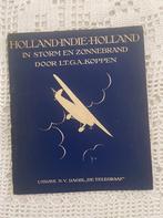 Holland Indië Holland, Ophalen of Verzenden