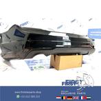 W204 AMG FACELIFT ACHTERBUMPER + DIFFUSER Mercedes C Klasse, Mercedes-Benz, Ophalen of Verzenden, Achter, Bumper