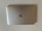 Apple Macbook 12inch 2015 SILVER/1.1GHZ/8GB/256GB, Computers en Software, Apple Macbooks, 256 GB, Qwerty, 8 GB, Minder dan 2 Ghz