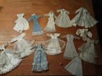 Sindy/fleur/barbie vintage trouwjurken, Ophalen of Verzenden, Zo goed als nieuw