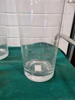 vazen hoog glas 5 stuks, Huis en Inrichting, Ophalen of Verzenden, 'T Olde Gre-j, Info@toldegrej.nl, Endepoelstraat 20f Didam