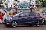 Opel KARL 1.0 ecoFLEX Innovation 1e Eig. 58.750 km +NAP NL-a, 839 kg, Overige kleuren, Leder en Stof, Origineel Nederlands