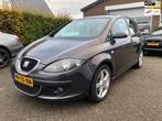 Seat Altea 1.6 Stylance Bj 2006, Clima, Cruise, nieuwe distr, Auto's, 65 €/maand, Gebruikt, 1295 kg, 4 cilinders